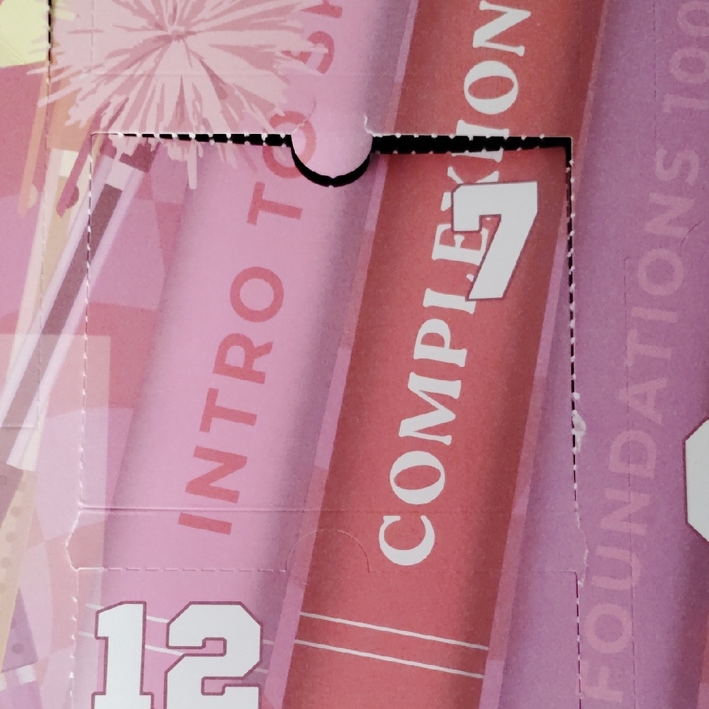 š©·BEAUTY IS BACKš©· 11 PRODUCT SAMPLESš©·(CVS) Limited Edition! - Picture 5 of 5